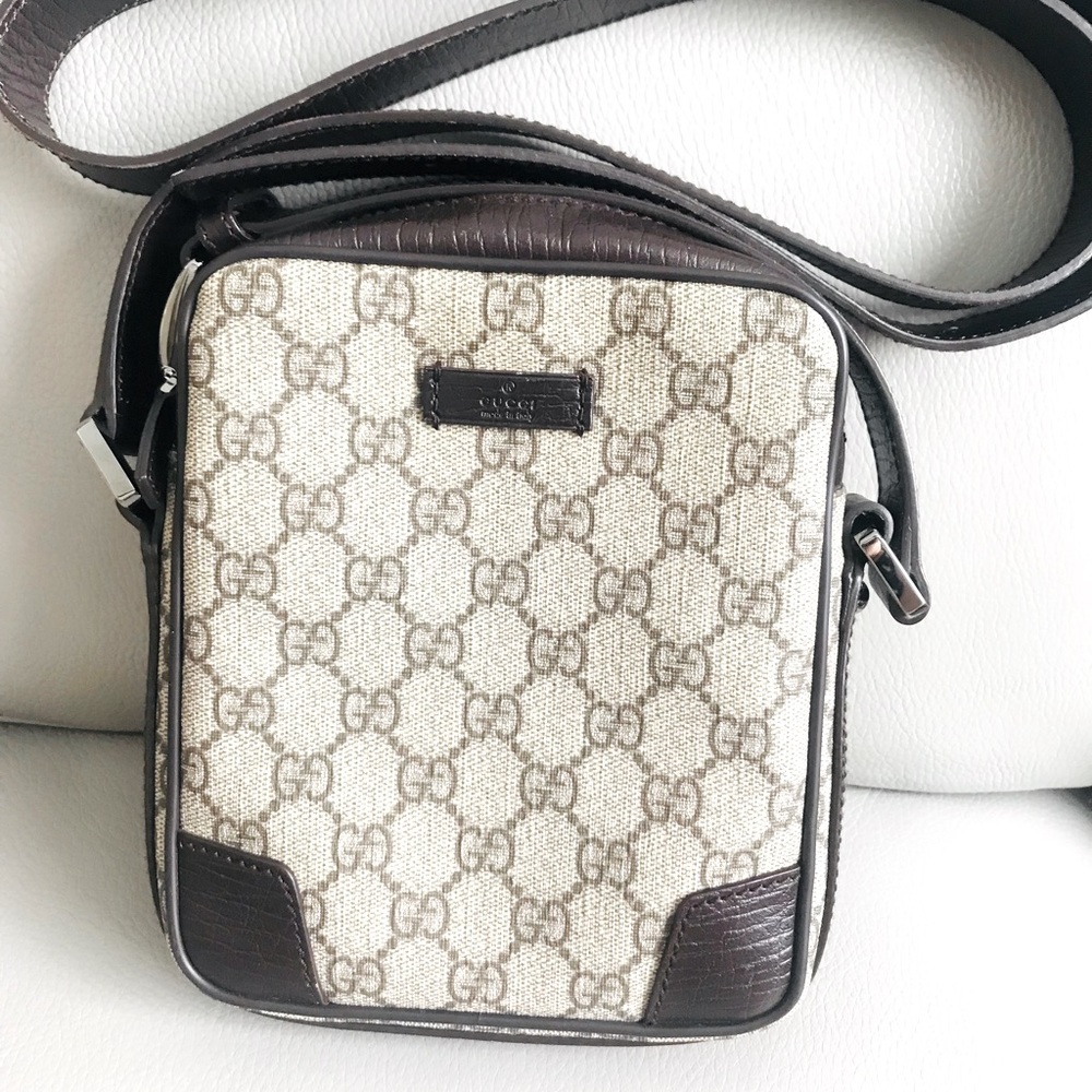 Authentic Gucci Mini Crossbody
